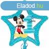 Disney Mickey Star flia lufi 43 cm