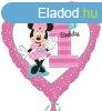 Disney Minnie Pink flia lufi 43 cm