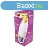 EMOS ZQ4D11, LED izz Classic gyertya / E27 / 2,5 W (32 W) /