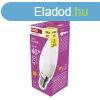 EMOS ZQ3E21, LED izz Classic gyertya / E14 / 4,2 W (40 W) /