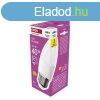 EMOS ZQ4E23, LED izz Classic gyertya / E27 / 4,2 W (40 W) /