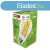 EMOS ZF5D83, LED izz Filament A70 / E27 / 18 W (150 W) / 24