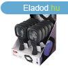 EMOS P4717, Kzi nagyt LED/UV megvilgtssal, 10 db, dobo