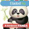 Disney baby - A kvncsi panda