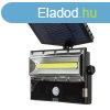 COB napelemes LED reflektor 3 zemmddal ? hatkony, energia