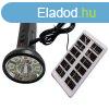 jratlthet napelemes LED kzi lmpa ? hordozhat s energi
