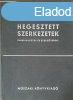 Hegesztett szerkezetek - Faber Gusztv