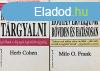 Kulcs knyvek knyvcsomag (2 ktet) - Herb Cohen, Milo O. Fr