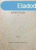 Kőzettan III. - Szádeczky-Kardoss Elemér
