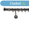 Landhouse 19mm karnis fekete krm Madonna vggel