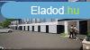 Szombathelyen, j pts 51 m2 +10m2 erklyes laks a Ferro