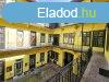 Elad laks a Brdy Sndor utcban