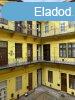 Elad laks a Brdy Sndor utcban