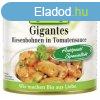 Rapunzel Lbab fszeres paradicsommrtsban BIO 230 g