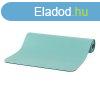 Lotus Pro jógaszőnyeg - Aqua Teal - Bodhi