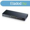 ZYXEL GS1900-8 Web-Mgmt Switch L2 Switch with 8GB Ports