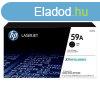 HP 59A Black toner
