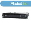 Tpegysg APC Smart-UPS 750VA-500W LCD RM 2U 230V SmartConne