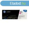 Hp Q3973A toner magenta ORIGINAL lertkelt (123A)