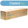 Minolta TN314 toner yellow ORIGINAL