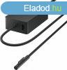 Microsoft Surface Pro 127W Power Supply Europe