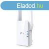 TP-Link RE605X AX1800 Wi-Fi Range Extender White