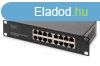 Digitus DN-80115 16-port Gigabit Ethernet Switch