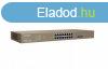 IP-COM G3318P-16-250W 16GE+2SFP Cloud Managed PoE Switch