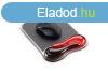 Kensington Duo Gel Wrist Rest Egrpad Black/Red