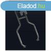 Next Level Racing Go Kart Plus Direct Monitor Mount Black