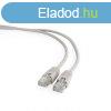Gembird CAT5e U-UTP Patch Cable 0,5m Grey