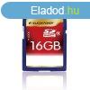 Silicon Power 16GB SDHC Class 10