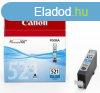 Canon CLI-521 Tintapatron Cyan 9 ml