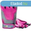 OLIMP SPORT Fitness ONE Keszty Pink XL