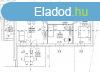 Elad 73m2-es Ikerhz, Aszd