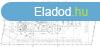 Elad 73m2-es Ikerhz, Aszd