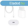 BLACKBIRD Hlzati Adapter 20W USB-C Kivitel + Lightning/Typ