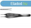 Adson csipesz mikro12 cm