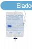 Elysium steril T-csapos vizeletgyjt zsk 2000 ml