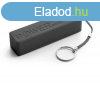 Extreme Quark Power Bank 2000MAH fekete