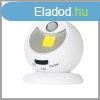LED COB 360 Lmpa, Mgneses, Vezetk Nlkli, Mozgsrzkel