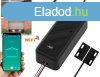 WiFi kapu tvirnyt Okos Kapunyit Modul MRG121-WIFI TuyaS