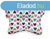 Scamp laposfejsg elleni prna - Colorful Heart