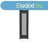 Lanberg FF01-8242-23BL 19" 42U SZÉL:800mm MÉLY:1200mm M