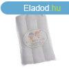 Gamberritos - textilpelenka - 80x80cm 3db fehr 9679