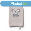 BabyOno fürdetőkesztyű - bambusz koala/szürke 347/09