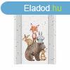 Ceba pelenkz lap merev 2 oldal 50x70cm ULTRA LIGHT Forest
