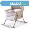 Kinderkraft bölcső Lovi bézs