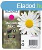 Epson T1813 (18XL) Magenta tintapatron