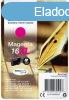 Epson T1633 (16XL) Magenta tintapatron